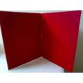 Velvet MOU folder-inner design‏