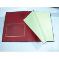 Inner Clear folder