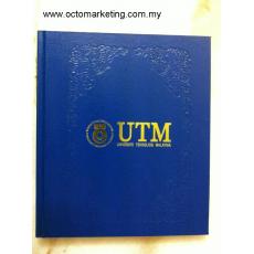 UTM folder