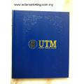 UTM folder