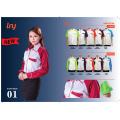 Corporate Uniform Pattern 01