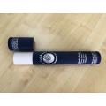 Scroll with hot stamping logo and songket