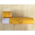 Certificate Scroll special size