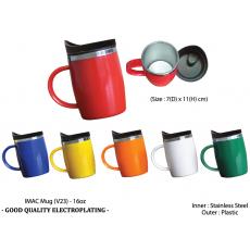 IMAC Mug 16oz