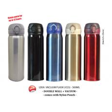 Leka Vacuum Flask 500ml