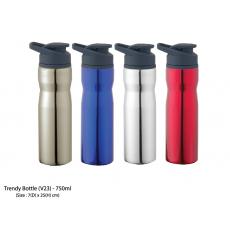 Trendy Bottle 750ml