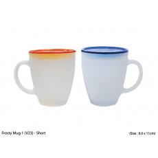 Frosty Mug 1 (Short)