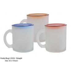 Frosty Mug 2 (Straight)