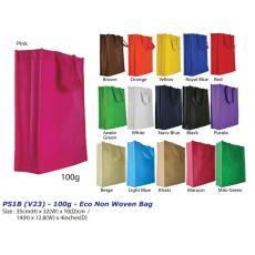 PS1B Non Woven Bag 100G