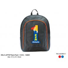 MILA Laptop BackPack 1