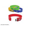 Silicone Band Thumbd...