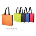 ZAKA Nylon Tote Bag