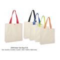 ZORA Nylon Tote Bag