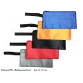 Patterned PVC Multipurpose Pouch