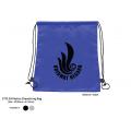 STYLISH Nylon Drawstring Bag