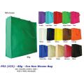 PS2 Non Woven Bag 80...
