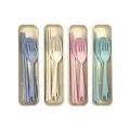 Wheat Cutlery Set