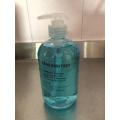 **READY STOCK** HAND SANITIZER LIQUID (500ML)